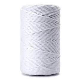 sznurek-bawelniany-do-makramy-skrecany-3mm-200m-optyczna-biel-snieznobial