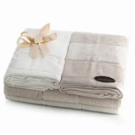 reczniki-komplet-4-czesci-eurofirany-zestaw-recznikow-emma-krem-bez