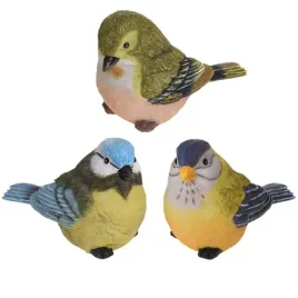 figurka-ogrodowa-ptaszki-komplet-3-szt-kolorowy-ptaszek-rzezba-ogrodowa