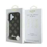 etui-guess-peony-script-magsafe-na-iphone-16-czarne-stan-nowy