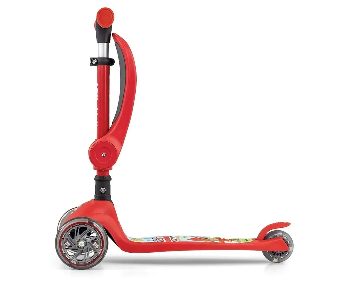 milly-mally-scooter-fuzzy-red