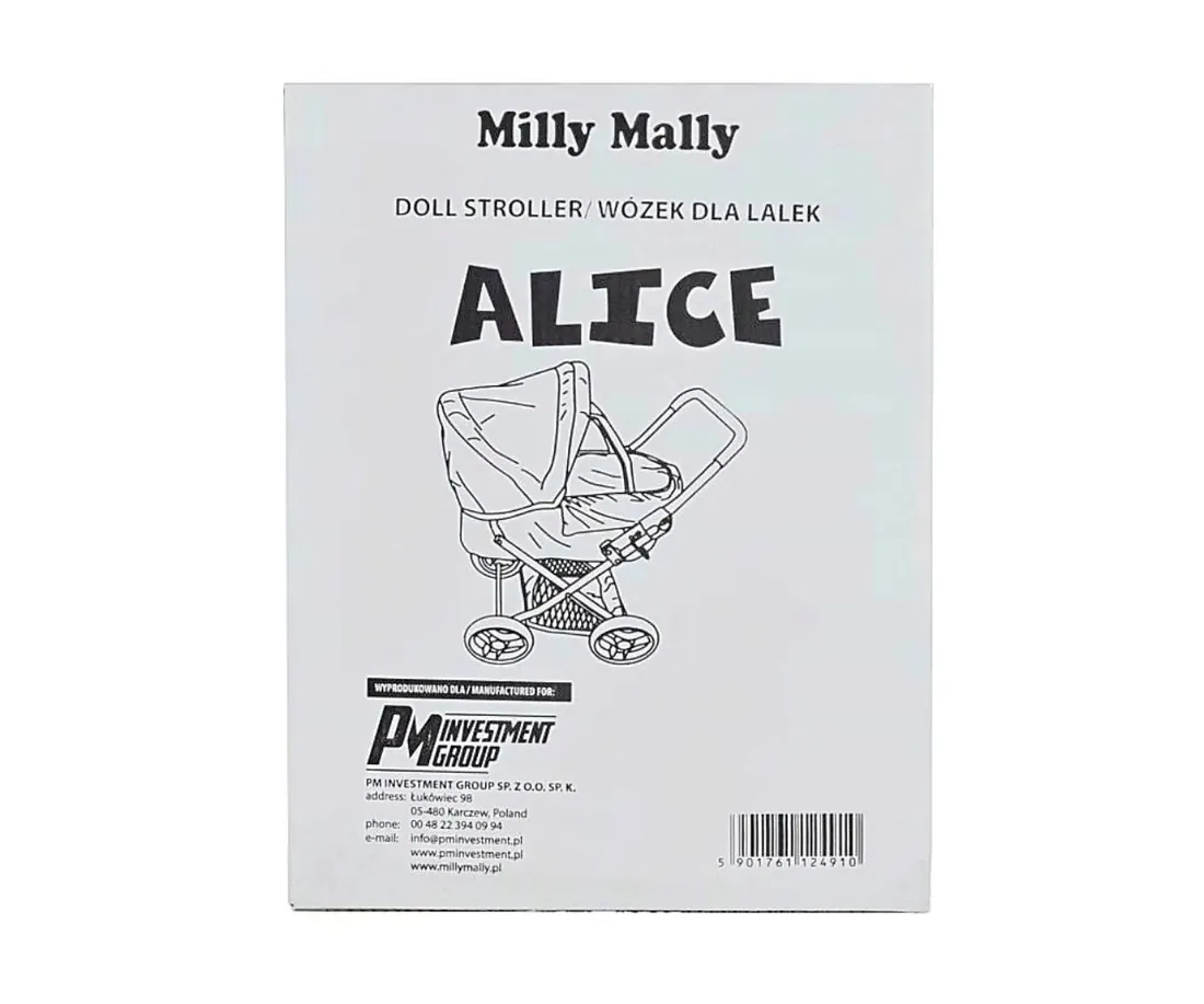 wozek-dla-lalek-alice-prestige-mint