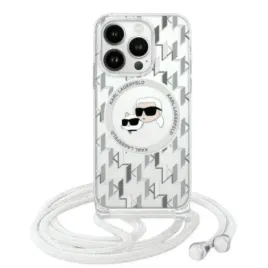 etui-karl-lagerfeld-klhmp16shckcklct-na-iphone-16-6-1-transparent
