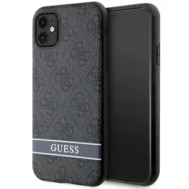 etui-guess-guhcn61p4snk-na-iphone-11-xr-szary-hardcase-4g-stripe