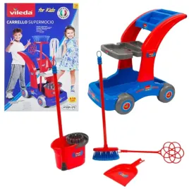 vileda-duzy-wozek-do-sprzatania-zestaw-wiadro-mop-szufelka-miotla