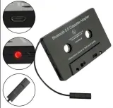 adapter-kasety-bluetooth5-0-auta-audio-odbiornik-stan-opakowania-oryginalne-model-konwerter-samochodowy-mp3