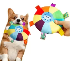 frisbee-pluszowe-pluszak-zabawka-dla-psa-dzwonek-do-rzucania-gryzienia