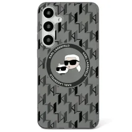 etui-karl-lagerfeld-button-karlandchoupette-do-magsafe-na-samsung-s25