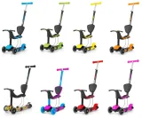 scooter-little-star-yellow-waga-z-opakowaniem-4-6-kg