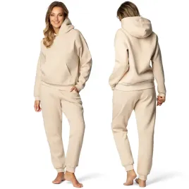 dkaren-dk-k-b6-bezowy-wiskoza-komplet-2xl-bluza-spodnie