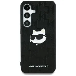 etui-karl-lagerfeld-leather-monogram-choupette-do-samsung-galaxy-s25-ultra