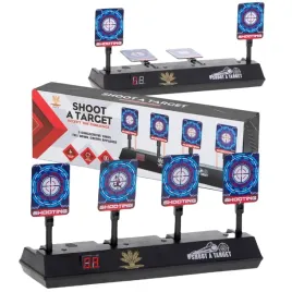 najlepszy-prezent-dla-5-6-7-latka-elektroniczna-tarcza-4-cele-strzelnica