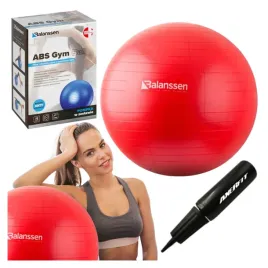 pilka-do-cwiczen-rehabilitacyjna-gym-ball-balanssen-solidna-65cm
