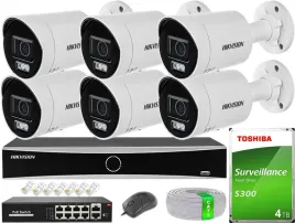 zestaw-monitoringu-8mp-hikvision-acusense-6x-ds-2cd2083g2-li2u-4tb-mikrofon