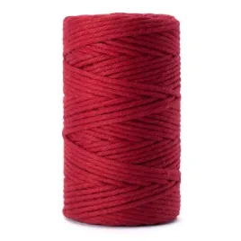 sznurek-bawelniany-do-makramy-skrecany-3mm-200m-ciemno-czerwony