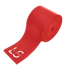 tasma-rehabilitacyjna-lateksowa-floss-band-line-sport-1mm-czerwony