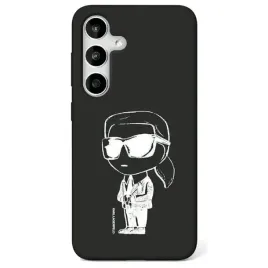 etui-karl-lagerfeld-silicone-graffiti-ikonik-do-magsafe-na-samsung-s25
