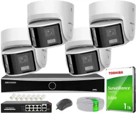 zestaw-monitoringu-8mpx-hikvision-acusense-4x-ds-2cd2346g2p-isu-sl-panorama