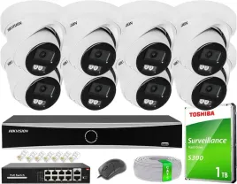 zestaw-monitoringu-8x-ds-2cd2383g2-li2u-4k-mikrofon-8mpx-hikvision-acusense