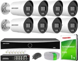 zestaw-monitoringu-4mpx-hikvision-acusense-8x-ds-2cd2043g2-li-smart-light