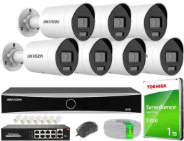 zestaw-monitoringu-4mpx-hikvision-acusense-7x-ds-2cd2043g2-li-smart-light