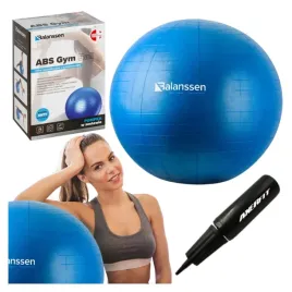 pilka-klasyczna-do-cwiczen-balanssen-85cm-fitness