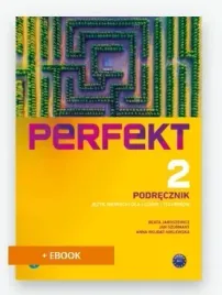 perfekt-2-podrecznik-kod-interaktywny-podrecznik-pearson-2025