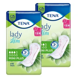 zestaw-2x16sz-podpaski-urologiczne-tena-lady-slim-mini-plus-specjalistyczne