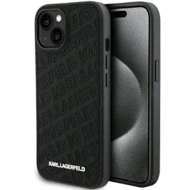 etui-karl-lagerfeld-quilted-k-pattern-na-iphone-15-czarne
