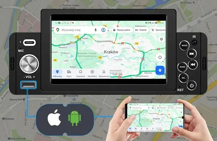 radio-samochodowe-1din-bluetooth-5-ekran-dotyk-apple-carplay-android-auto