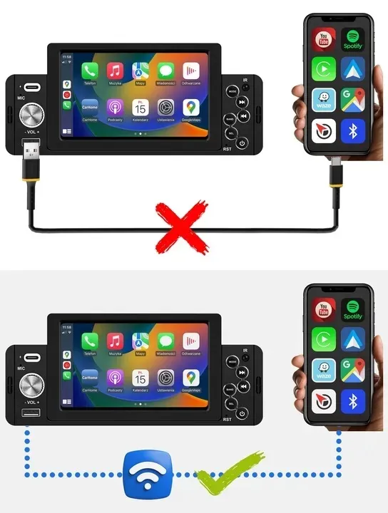 radio-samochodowe-1din-bluetooth-5-ekran-dotyk-apple-carplay-android-auto