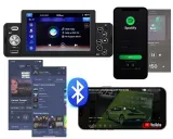 radio-samochodowe-1din-bluetooth-5-ekran-dotyk-apple-carplay-android-auto-stan-nowy-kod-producenta-vrt-1din-5cali