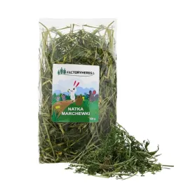 natka-marchewki-100g-factoryherbs-dla-krolikow-i-gryzoni