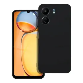 etui-silicone-do-xiaomi-redmi-13c-czarny