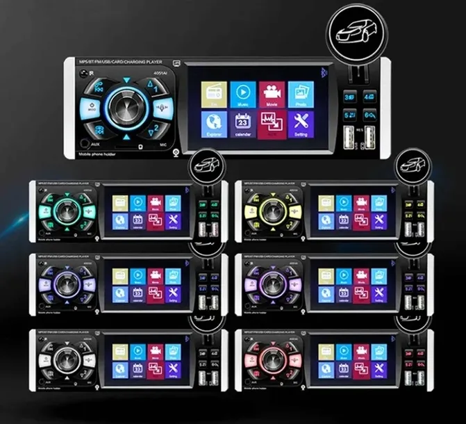 radio-samochodowe-1din-41-bluetooth-usb-aux-sd-mirror-link-pilot-marka-maxxer