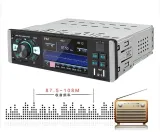 radio-samochodowe-1din-41-bluetooth-usb-aux-sd-mirror-link-pilot-stan-opakowania-oryginalne-stan-nowy