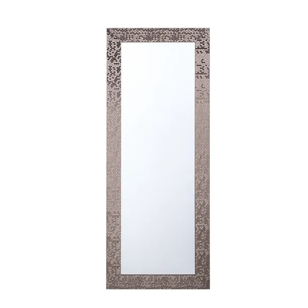 lustro-scienne-50-x-130-cm-brazowe-marans