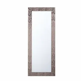 lustro-scienne-50-x-130-cm-brazowe-marans
