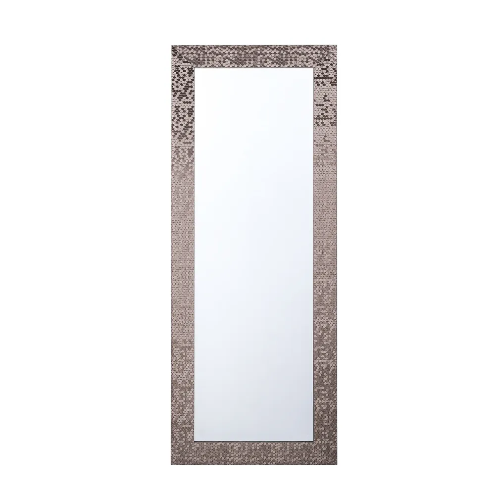 lustro-scienne-50-x-130-cm-brazowe-marans
