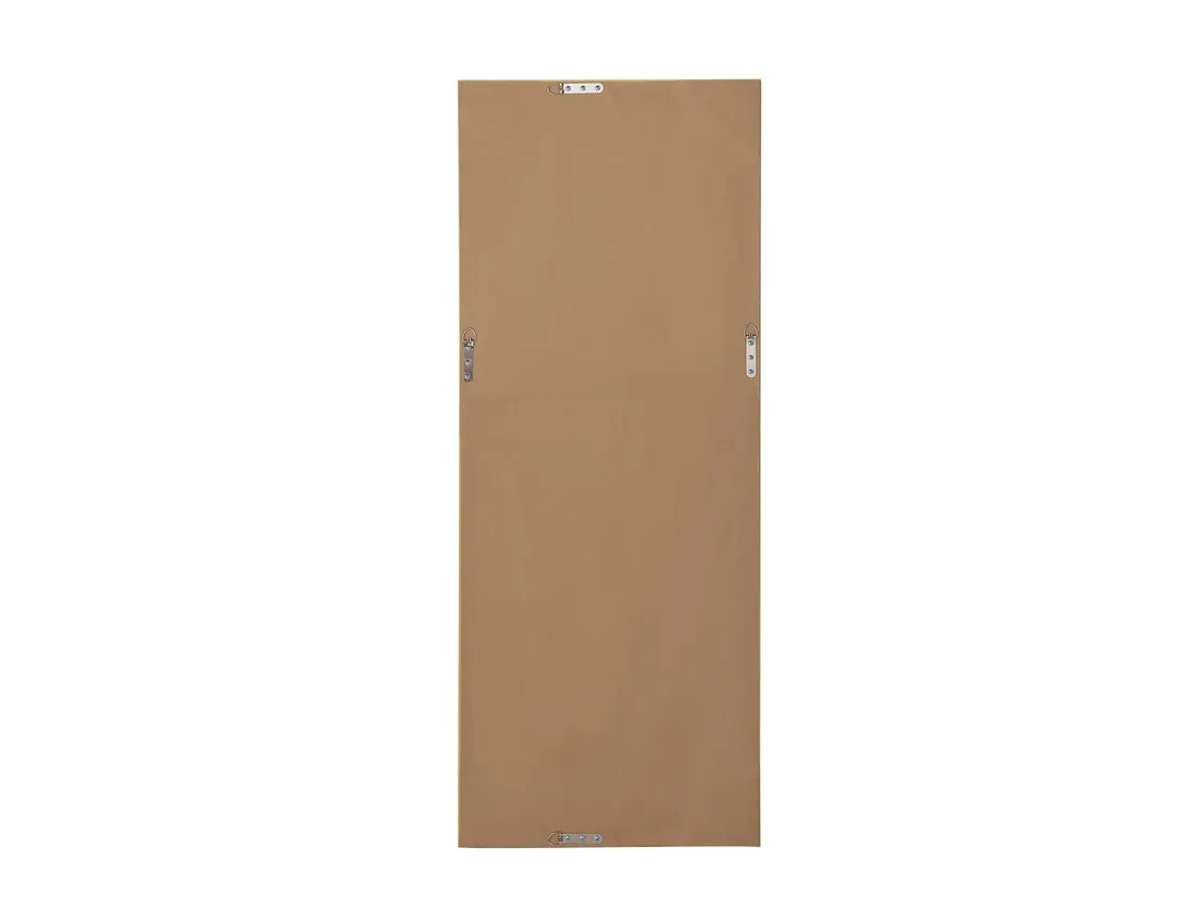 lustro-scienne-50-x-130-cm-brazowe-marans