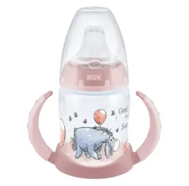 nuk-butelka-150-ml-6-18m-z-uchwytem-first-klapouchy-rozowy