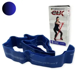 tasma-do-cwiczen-clx-11-petli-thera-band-mocna-pro