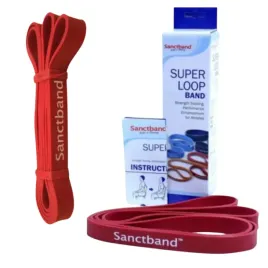 guma-do-cwiczen-sanctband-14m-profesjonalna