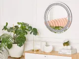 lustro-scienne-o-70-cm-srebrne-erbray-stan-nowy