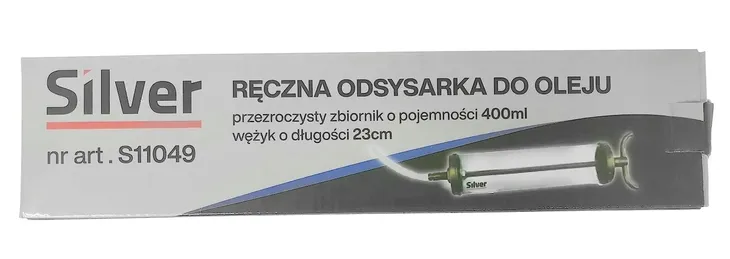 odsysarka-reczna-do-oleju-silvertools-s11049-stan-nowy-marka-silvertools
