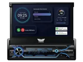 vordon-ht-520-vegas-radio-samochodowe-1din-lcd-android-auto-apple-carplay