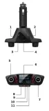 transmiter-fm-bluetooth-5-0-usb-multimedialny-8w1-stan-nowy-model-la18