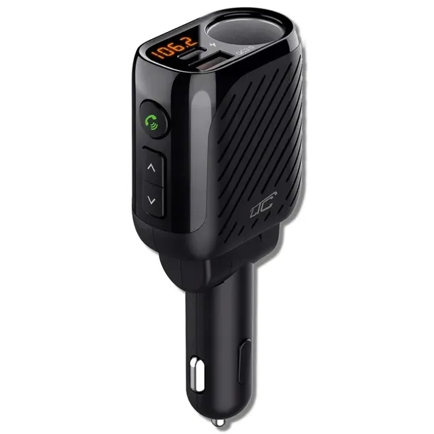 transmiter-fm-bt-z-ladowarka-usb-bluetooth-stan-opakowania-oryginalne