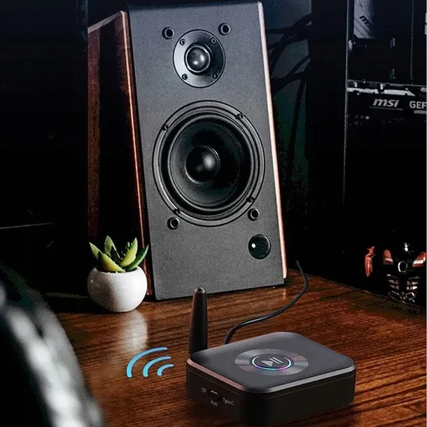 odbiornik-dzwieku-bluetooth-adapter-aux-mini-jack-stan-opakowania-oryginalne