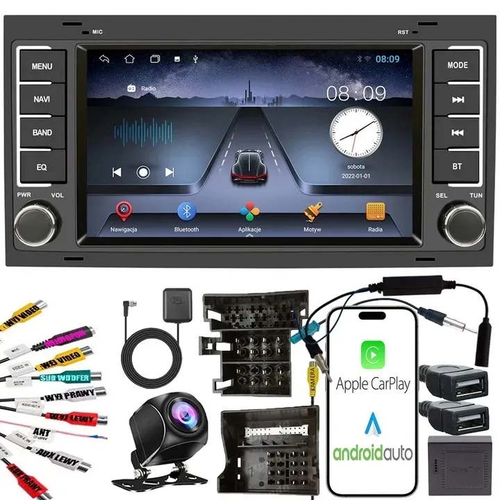 radio-samochodowe-android-2-32-gb-vw-multivan-t5-touareg-car-play-android-a